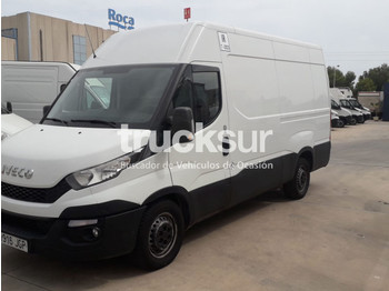Utilitaire frigorifique Iveco 35S13 12M3 ISOTERMO
