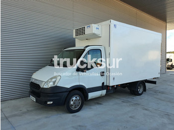 Utilitaire frigorifique Iveco DAILY 35C15