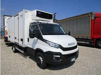 Utilitaire frigorifique Iveco - DAILY 60C15