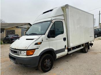 Utilitaire frigorifique Iveco Daily 35C13