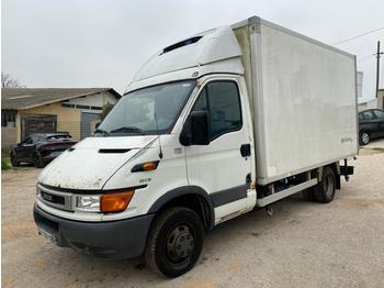 Utilitaire frigorifique Iveco Daily 35C13