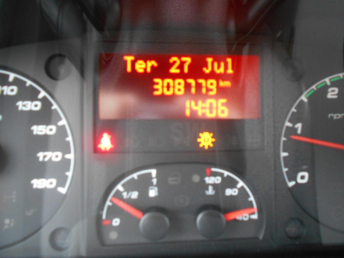 Utilitaire frigorifique Iveco Daily 35C17