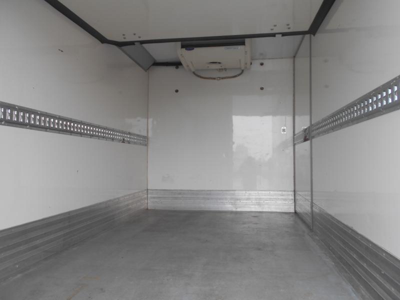 Utilitaire frigorifique Iveco Daily 35C17