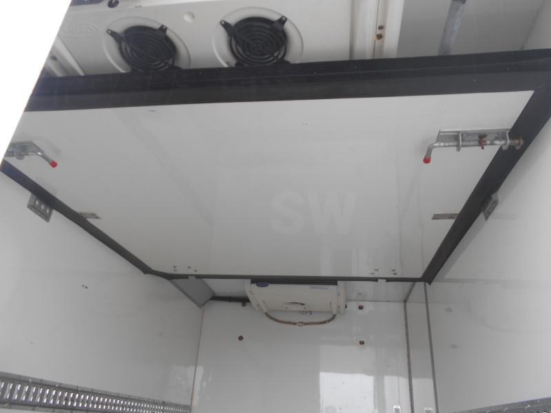 Utilitaire frigorifique Iveco Daily 35C17