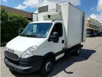 Utilitaire frigorifique Iveco Daily 70C17 EEV Tiefk Motor Neu Fleisch Rohrbahn