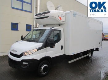 Utilitaire frigorifique Iveco Daily 70C21/P