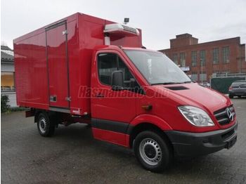 Utilitaire frigorifique MERCEDES-BENZ SPRINTER 316 cdi