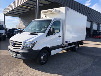 Utilitaire frigorifique MERCEDES-BENZ Sprinter