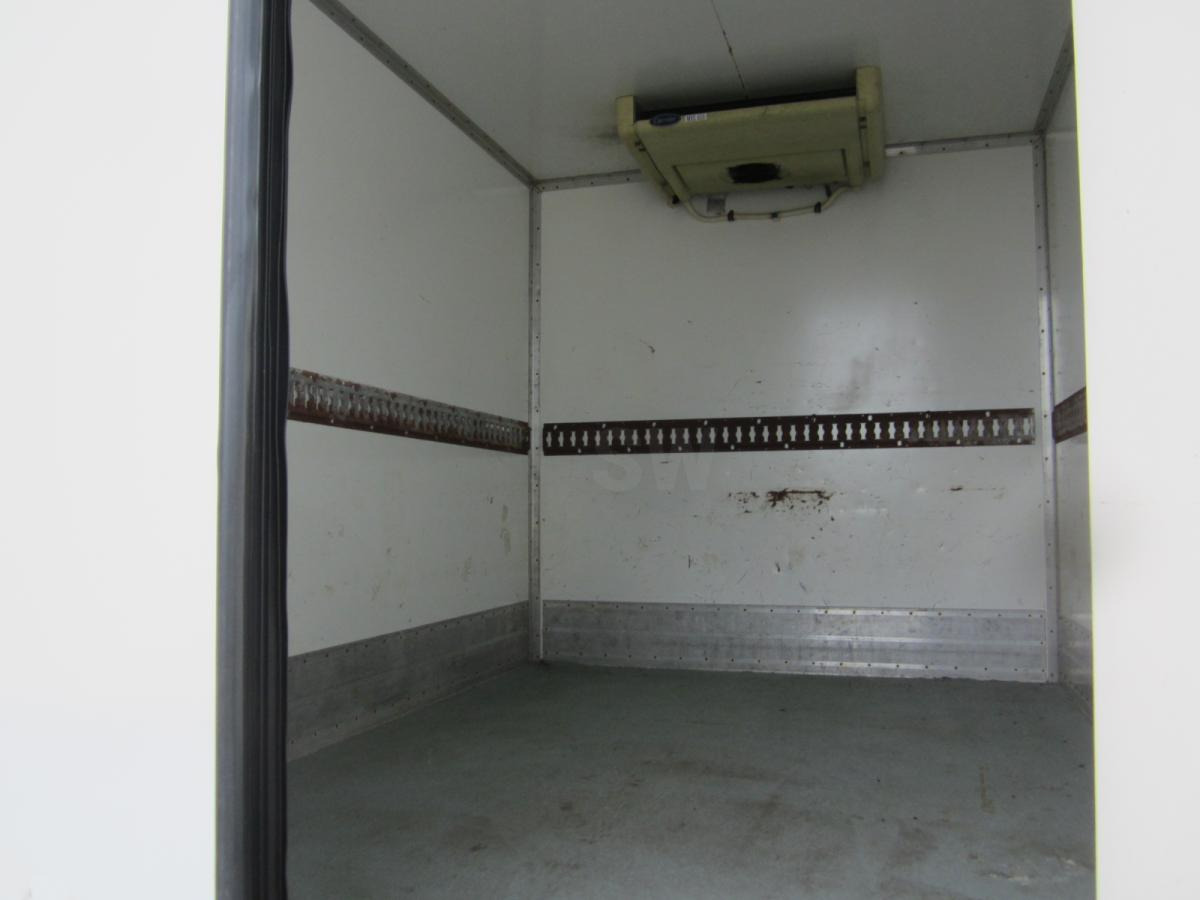 Utilitaire frigorifique Mercedes 308D