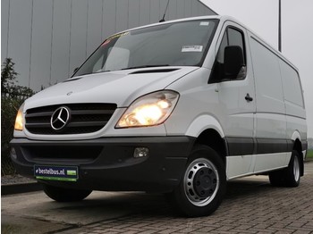 Utilitaire frigorifique Mercedes-Benz Sprinter