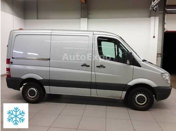 Utilitaire frigorifique Mercedes-Benz Sprinter 313 *AC* Stand.-und Fahrkühlung*AHK*