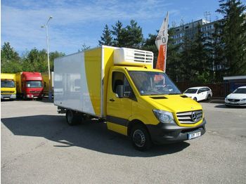 Utilitaire frigorifique Mercedes-Benz Sprinter 513 CDi