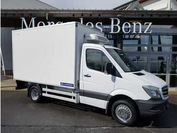 Utilitaire frigorifique Mercedes-Benz Sprinter 514 (314) CDI Kühlkoffer, Automatik