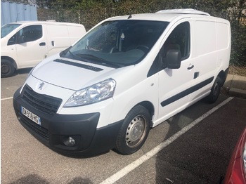 Utilitaire frigorifique PEUGEOT EXPERT