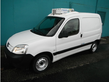 Utilitaire frigorifique PEUGEOT PARTNER
