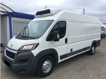 Utilitaire frigorifique PEUGEOT boxer fourgon frigo