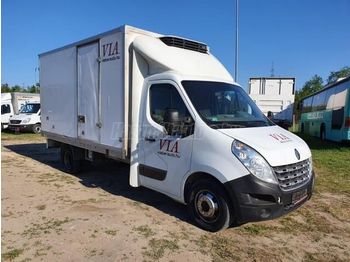 Utilitaire frigorifique RENAULT MASTER 165 dxi Frigo