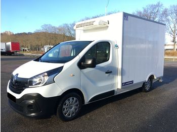 Utilitaire frigorifique RENAULT TRAFIC FRIGO