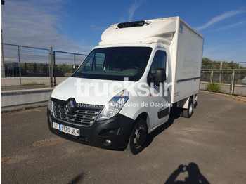 Utilitaire frigorifique Renault MASTER