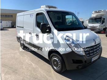 Utilitaire frigorifique Renault MASTER 125.35