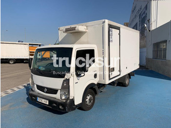 Utilitaire frigorifique Renault MAXITY 140.35