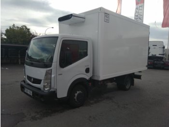Utilitaire frigorifique Renault MAXITY 140.35 -20ºC