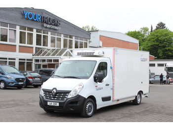 Utilitaire frigorifique Renault Master 145 E6 Thermo King 300  Bi-Temp.  GDP