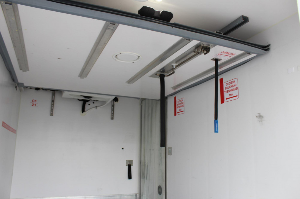 Utilitaire frigorifique Renault Master 145 E6 Thermo King 300  Bi-Temp.  GDP