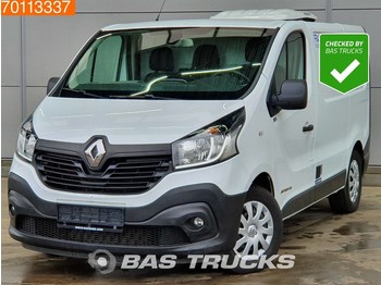 Utilitaire frigorifique Renault Trafic 1.6 dCi 140pk Koelwagen -10C Vries 220V Navi L1H1 3m3 A/C Cruise control