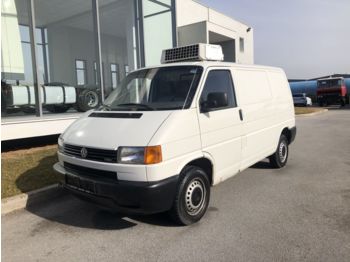 Utilitaire frigorifique VOLKSWAGEN TRANSPORTER FRIGO THERMOKING