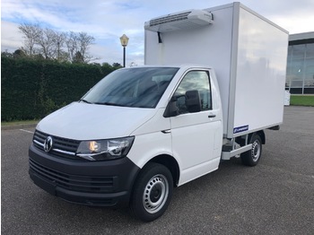 Utilitaire frigorifique VOLKSWAGEN TRANSPORTER T6