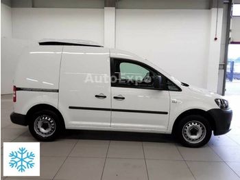 Utilitaire frigorifique Volkswagen Caddy 1.6 TDI CoolProfi *Klima*  d'occasion à vendre, prix 13857 EUR, année de fabrication 2014 - Truck1 -  3992759