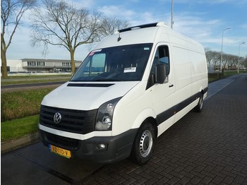 Utilitaire frigorifique Volkswagen Crafter 2.0 maxi frigo!