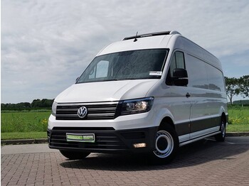 Utilitaire frigorifique Volkswagen Crafter 35 2.0 tdi