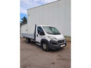 Utilitaire plateau FIAT ducato