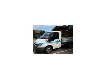 Utilitaire plateau FORD Ford Transit 300 S
