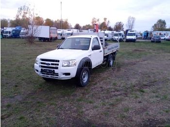 Utilitaire plateau FORD RANGER 2.4 tdci