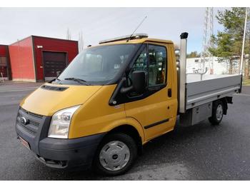 Utilitaire plateau Ford Transit 300 M 2.2 TD Alumiinilava p-auto