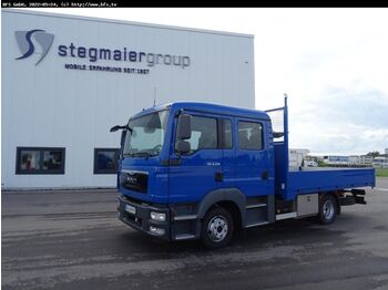 Utilitaire plateau MAN TGL 8.220 4x2 BL