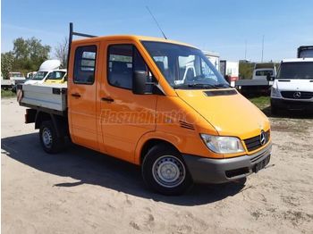 Utilitaire plateau MERCEDES-BENZ SPRINTER 313 cdi