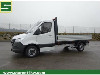 Utilitaire plateau Mercedes-Benz Sprinter 211 Pritsche, Klima