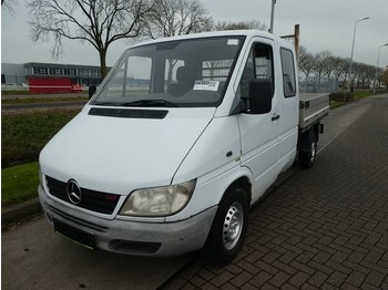 Utilitaire plateau Mercedes-Benz Sprinter 311 CDI