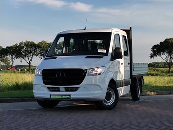Utilitaire plateau Mercedes-Benz Sprinter 316 open laadbak dc
