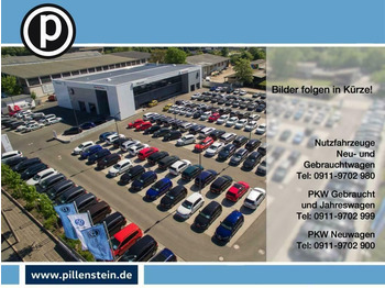 Crédit-bail Volkswagen T6.1 Pritsche KLIMA GRA  - Utilitaire plateau