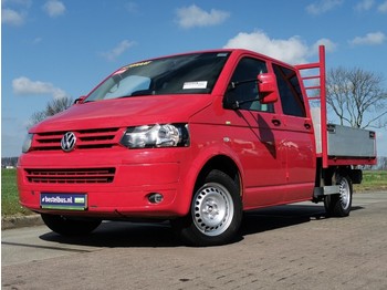 Utilitaire plateau Volkswagen Transporter 2.0 TDI