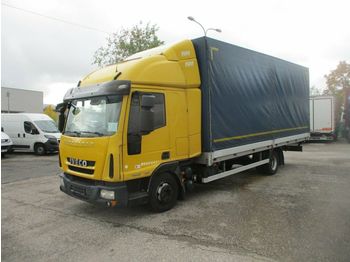 Utilitaire rideaux coulissants (plsc) Iveco ML75E18