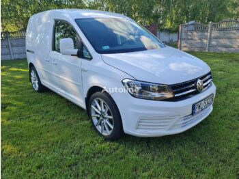 Fourgon utilitaire neuf VOLKSWAGEN Caddy 1.6 Diesel ,Manual, Linke new: photos 1