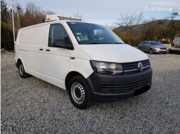 Utilitaire frigorifique VOLKSWAGEN Transporter: photos 1