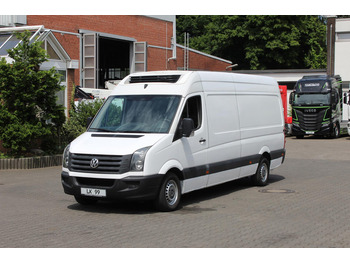 Véhicule utilitaire VW Crafter Maxi   Carrier Tiefkühlkasten  Bi-Temp