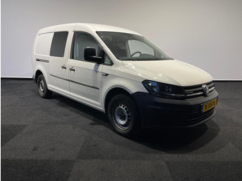 Fourgonnette Volkswagen Caddy Caddy L2H1 1.4 TGI CNG Euro 6 MAXI: photos 1